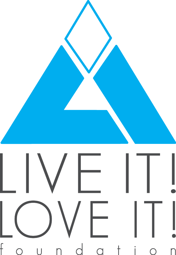 live it love it