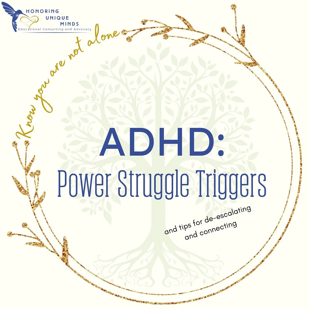 Power struggles erode trust and connection in relationships. Sometimes it helps to know what might be fueling them.  My daughter and I will often stop once we are aware we are entering this dynamic and run through the checklist. 

1.  Let&rsquo;s get