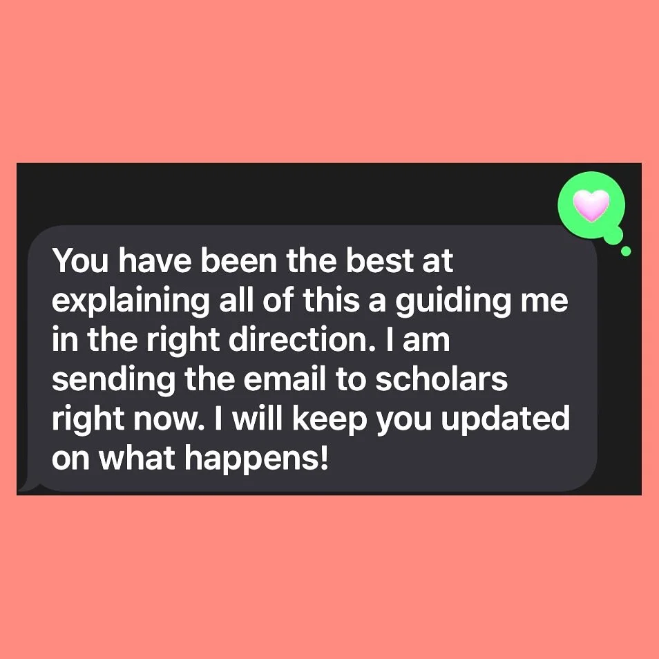 The IEP process and getting your child services can be a long and confusing process.  Let Honoring Unique Minds help empower you to move through it as your child&rsquo;s strongest advocate. 

Email honoringuniquemindsllc@gmail.com or send a direct me