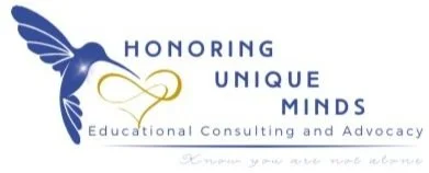 Honoring Unique Minds