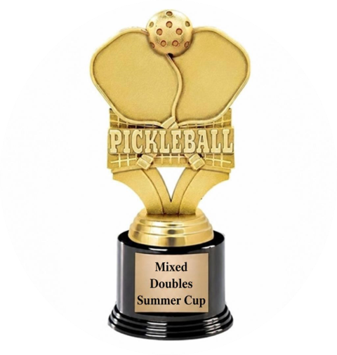 Mixed Doubles Summer Cup