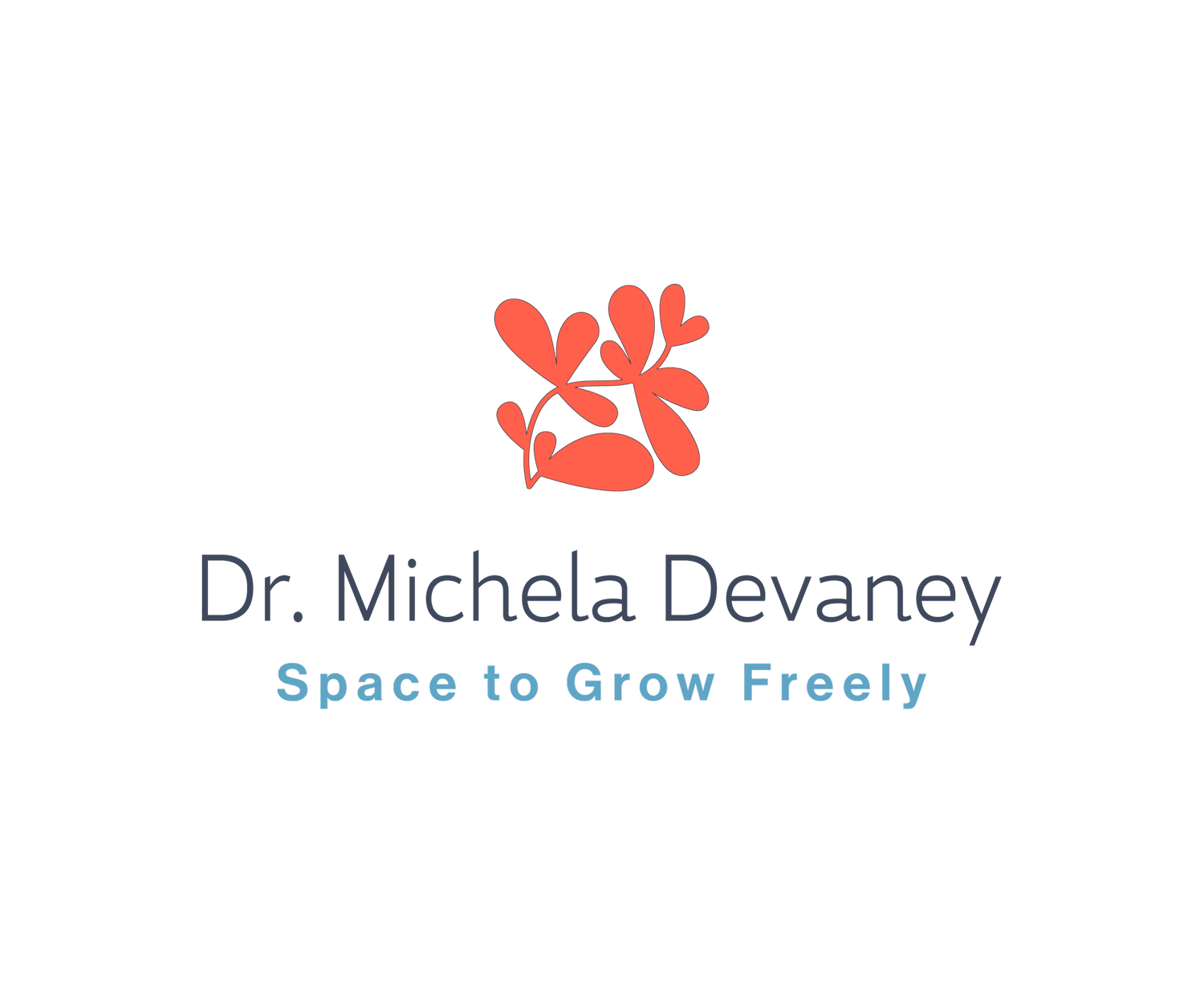 Dr. Michela Devaney Counselling
