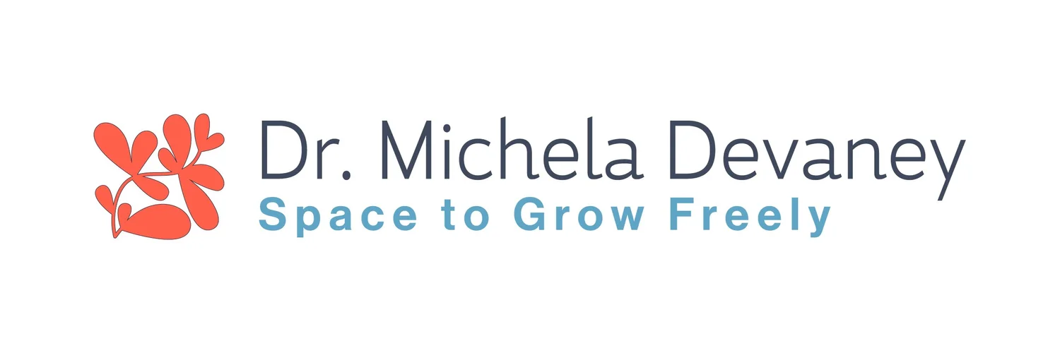Dr. Michela Devaney Counselling