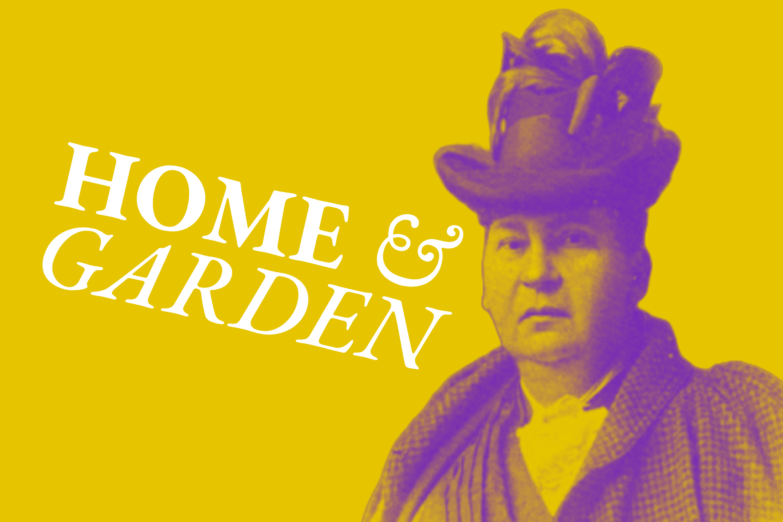 Episode 4: Home and Garden