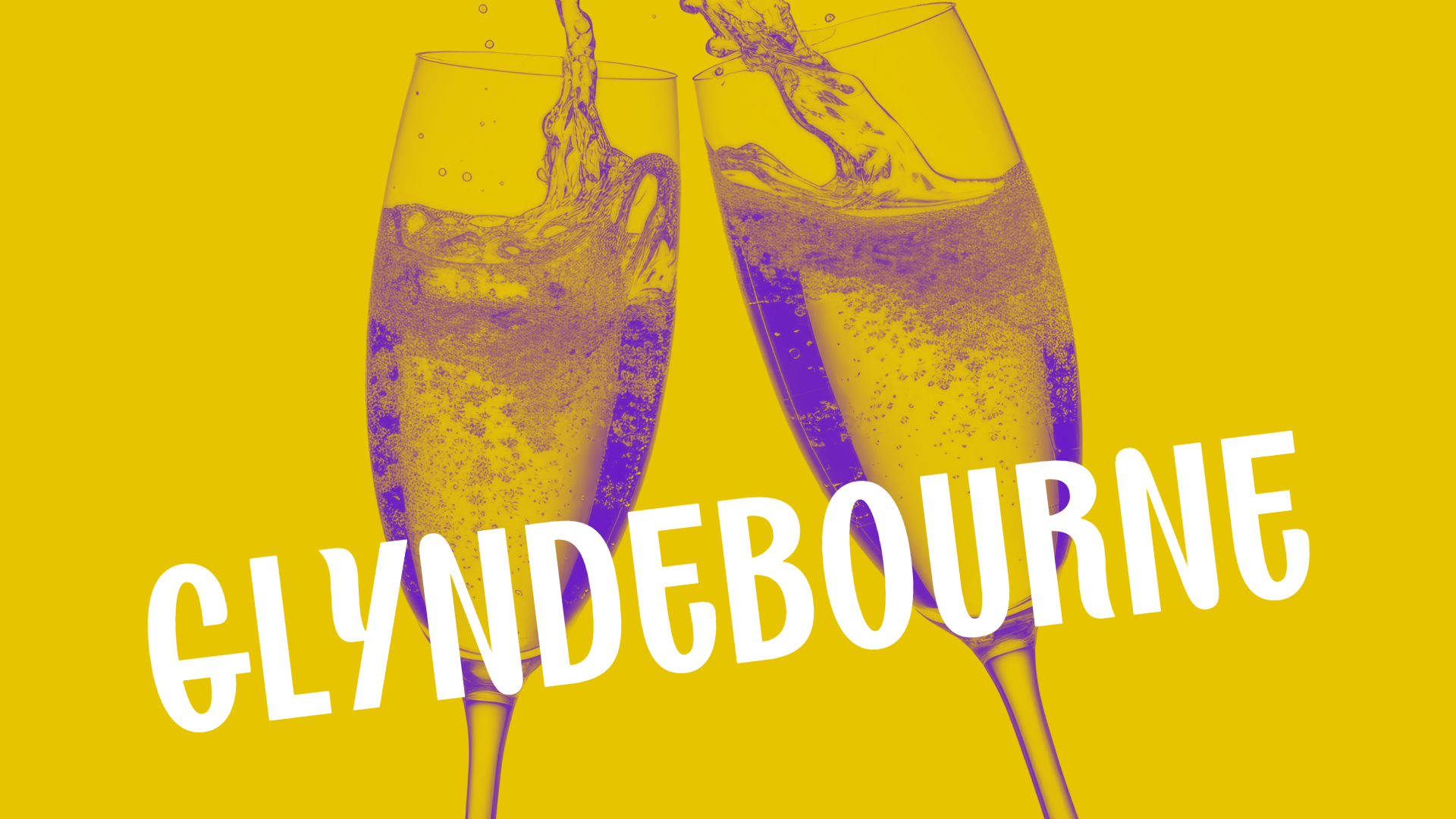 Episode 8: Glyndebourne: The House that Gave Birth to the Opera Festival