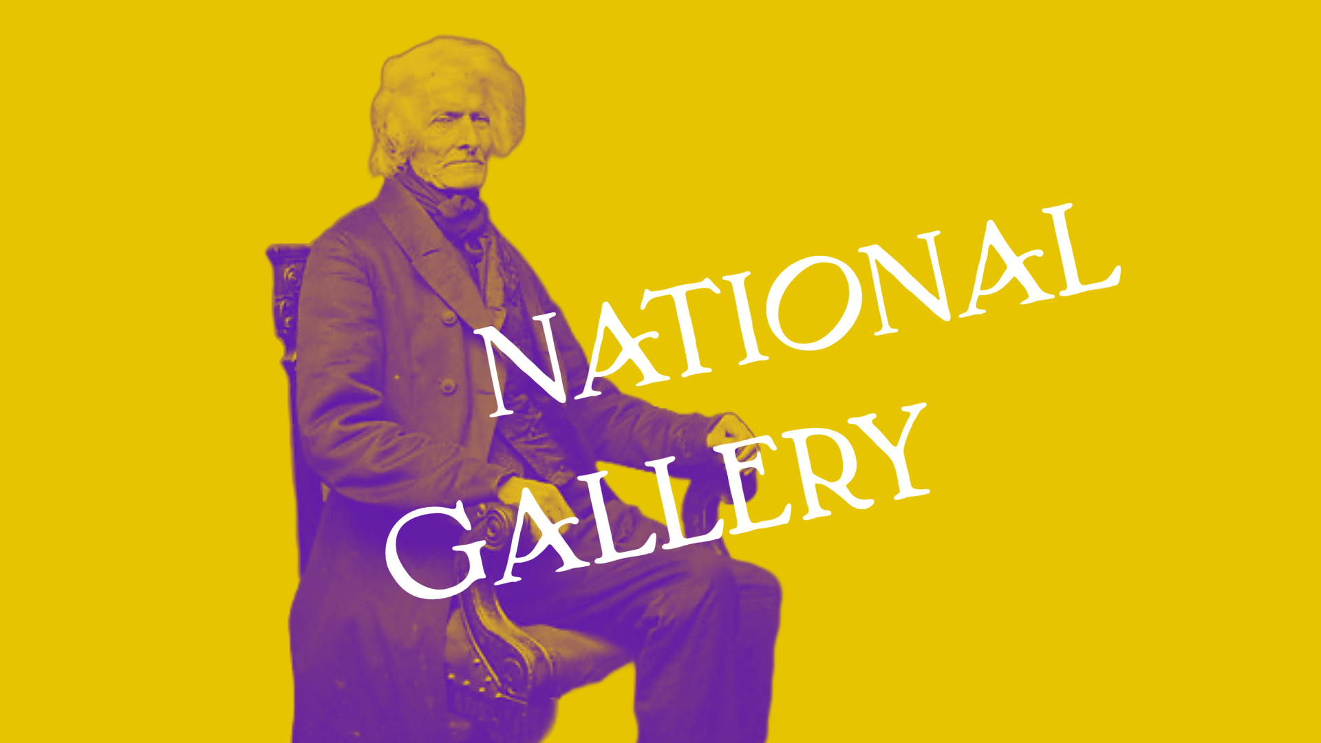 Episode 11: National Gallery: The Sainsbury Wing and a New Chapter