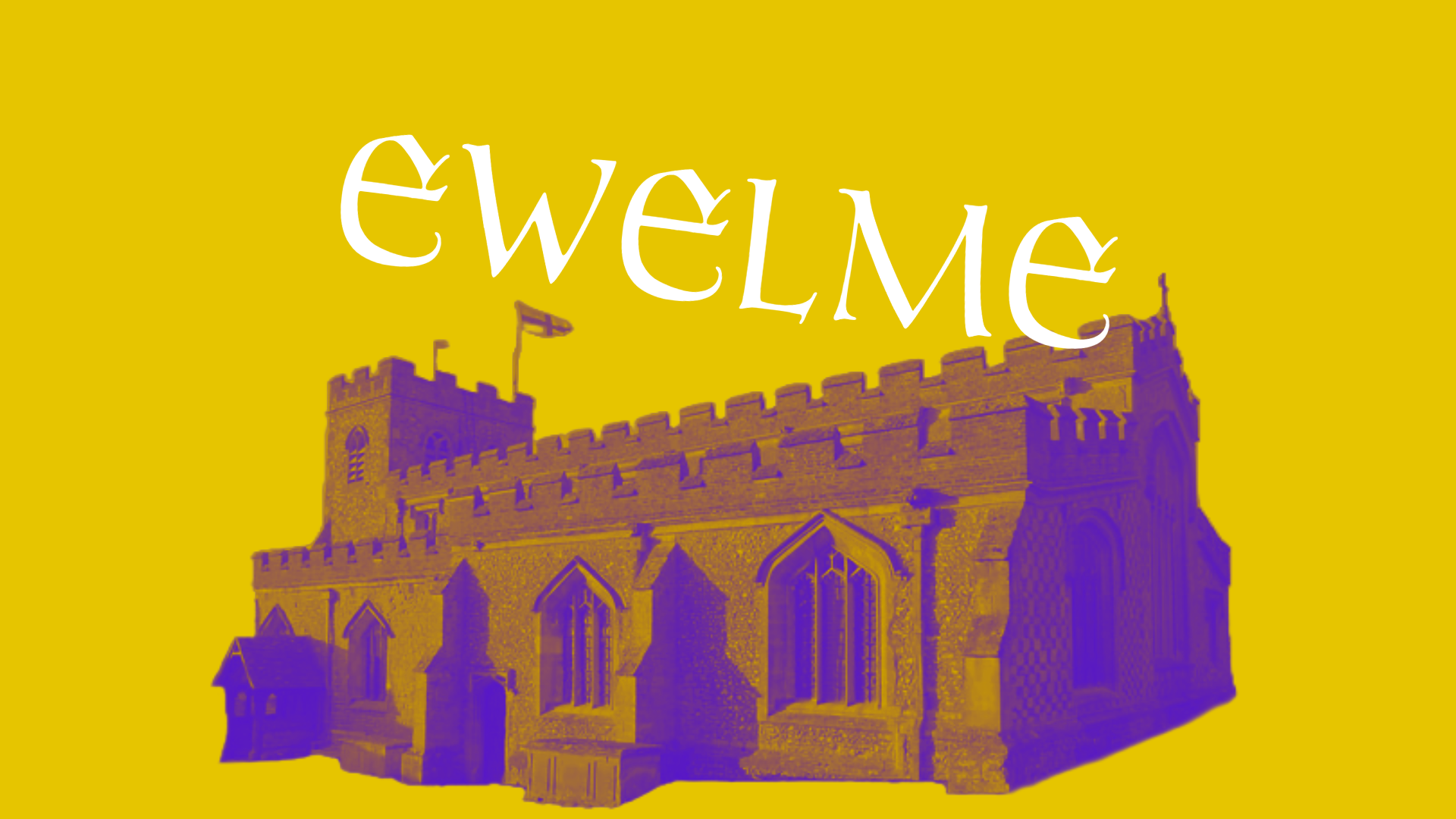 Episode 12: Ewelme: A Village and its Vanished Medieval Palace