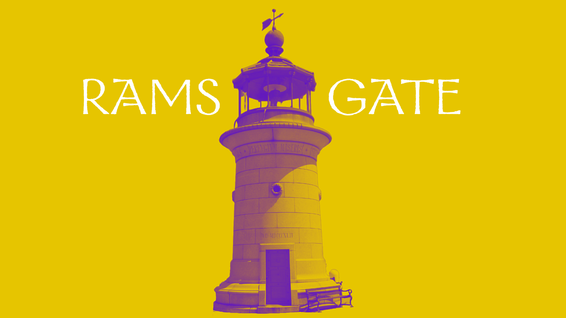 Episode 13: Ramsgate: The Marseille f the South East