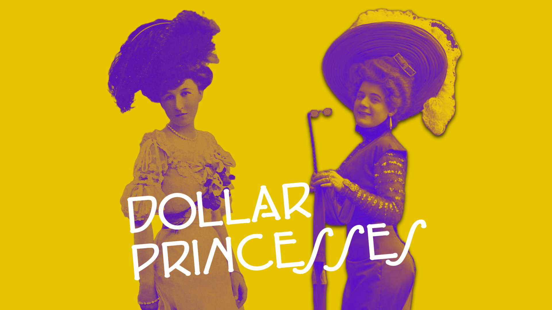 Episode 14: The Dollar Princesses Who Revolutionised the British Country House