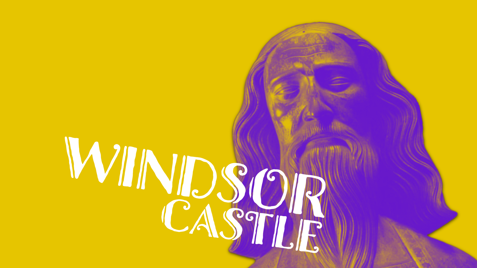 Episode 16: Sovereignty in Stone: The Kings of Windsor Castle