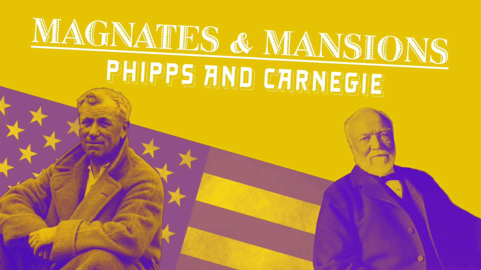 Episode 30: Magnates and Mansions: Who Were The American Millionaires That Loved the British Country House?