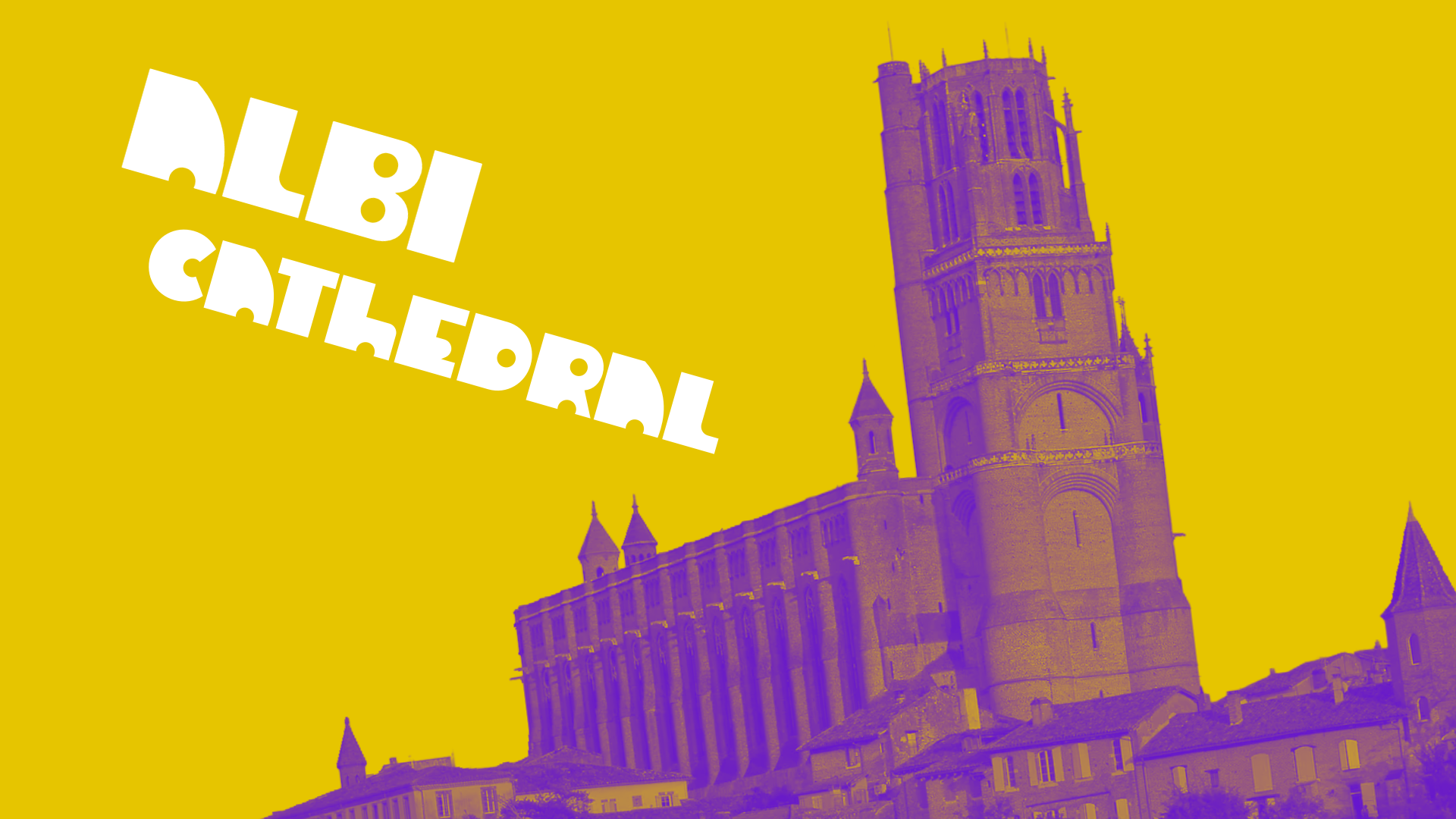 Episode 31: Albi Cathedral: The Greatest Brick Building in the World
