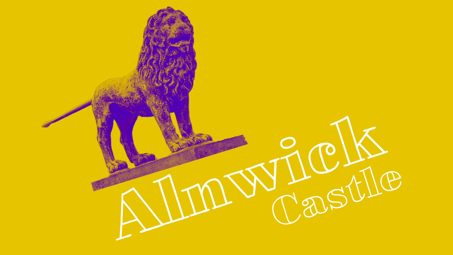 Episode 45 - Northumberland's Treasure: The History of Alnwick Castle