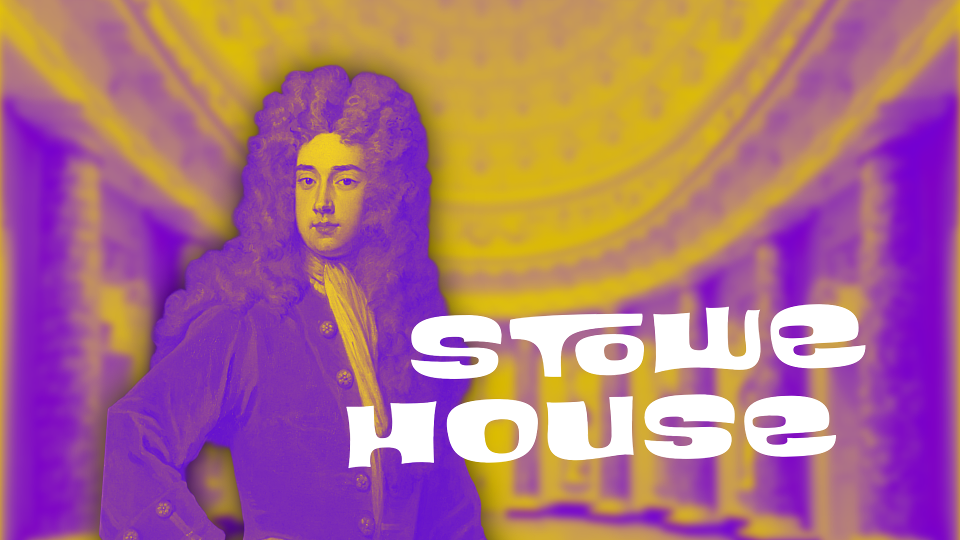 Episode 52 - The Story of Stowe House: A School of Marble and Memory