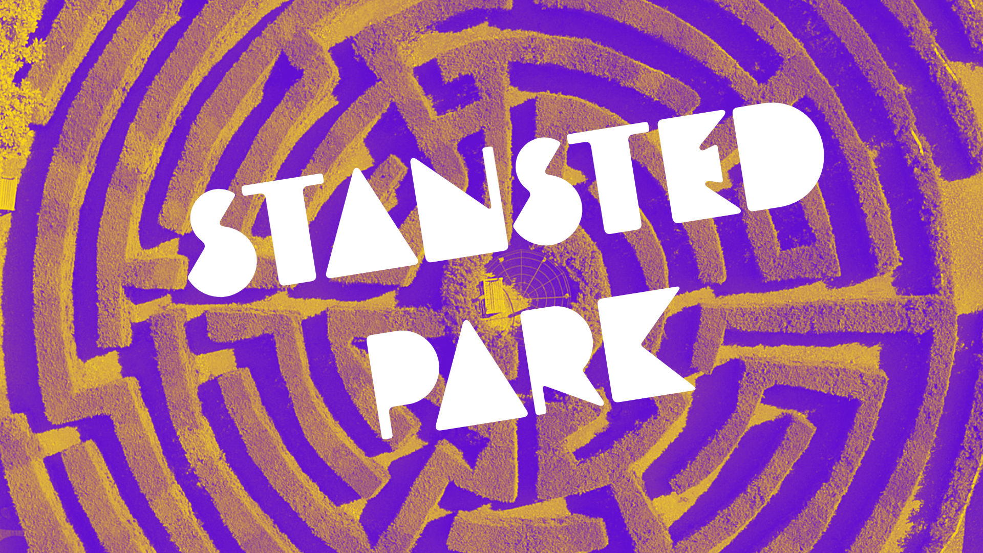 Episode 55 - A Parade of Characters and Art: the Glittering Story of Stansted Park, Sussex