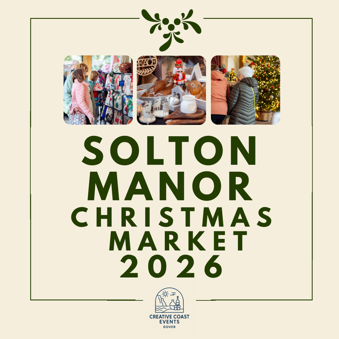 Solton Manor Christmas Market