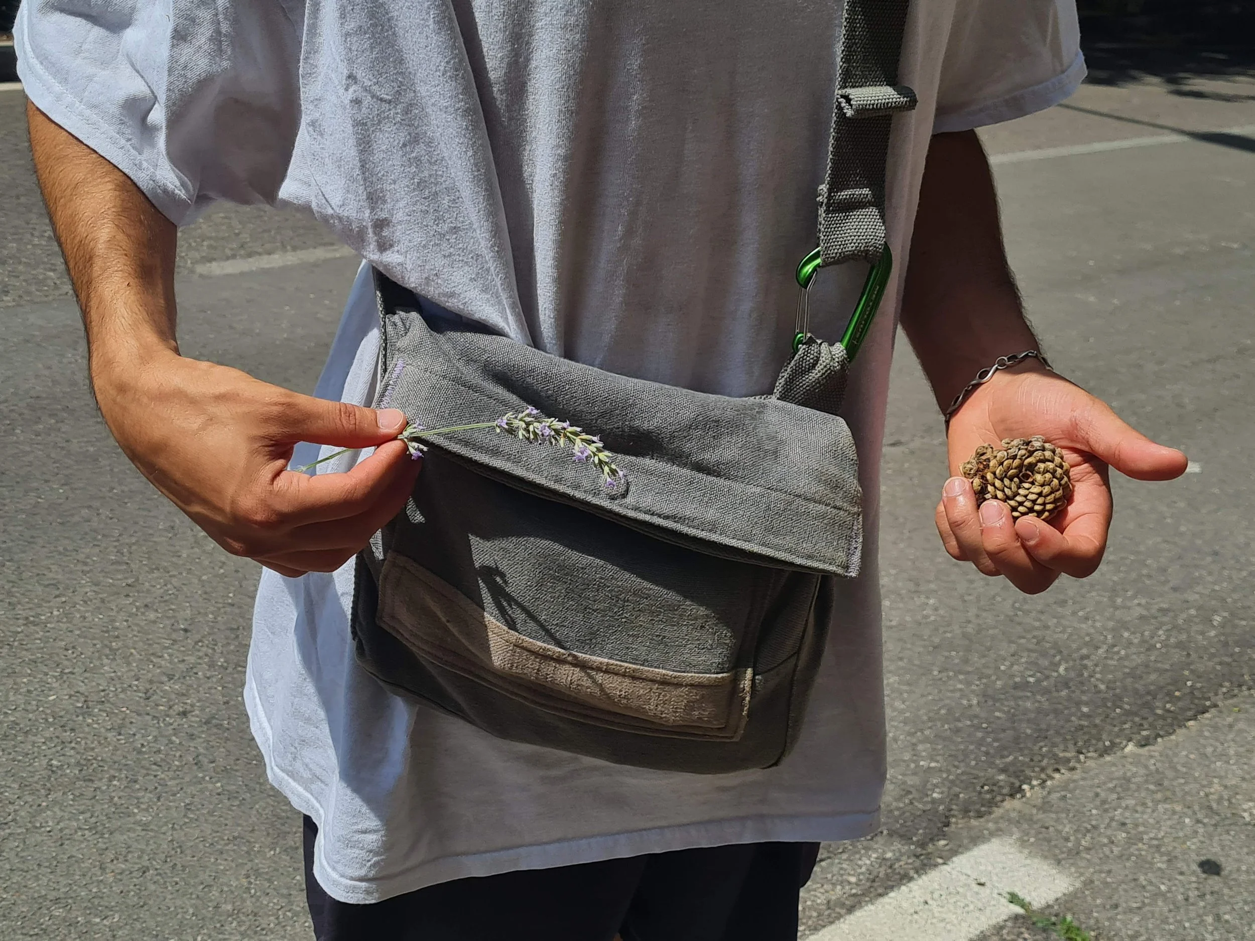 Onishi Day Bag