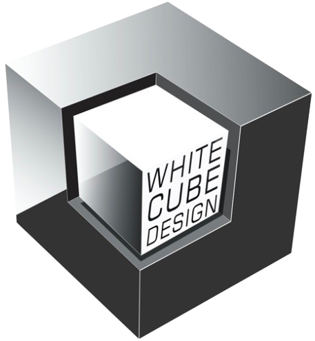 White Cube Design