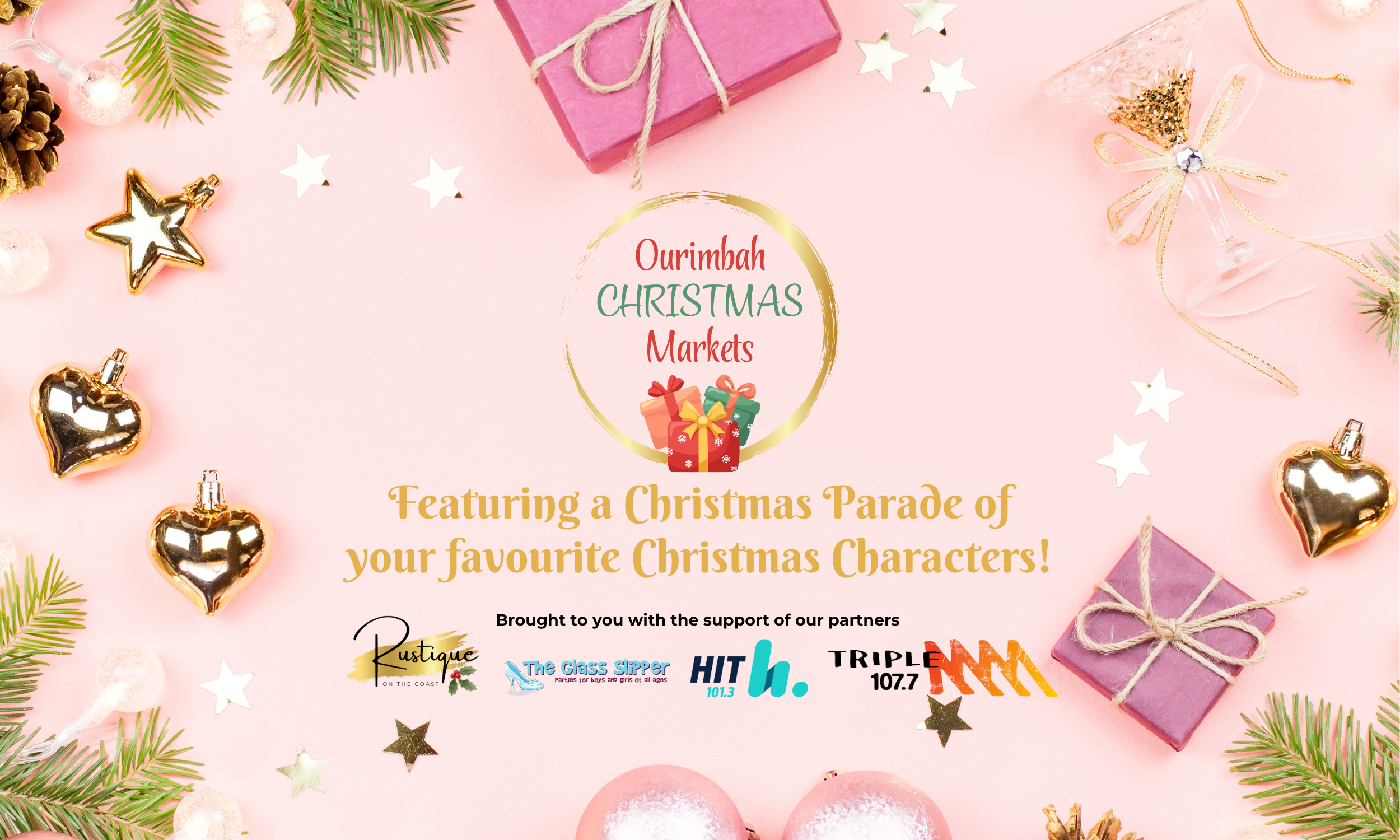 Ourimbah Twilight Christmas Markets