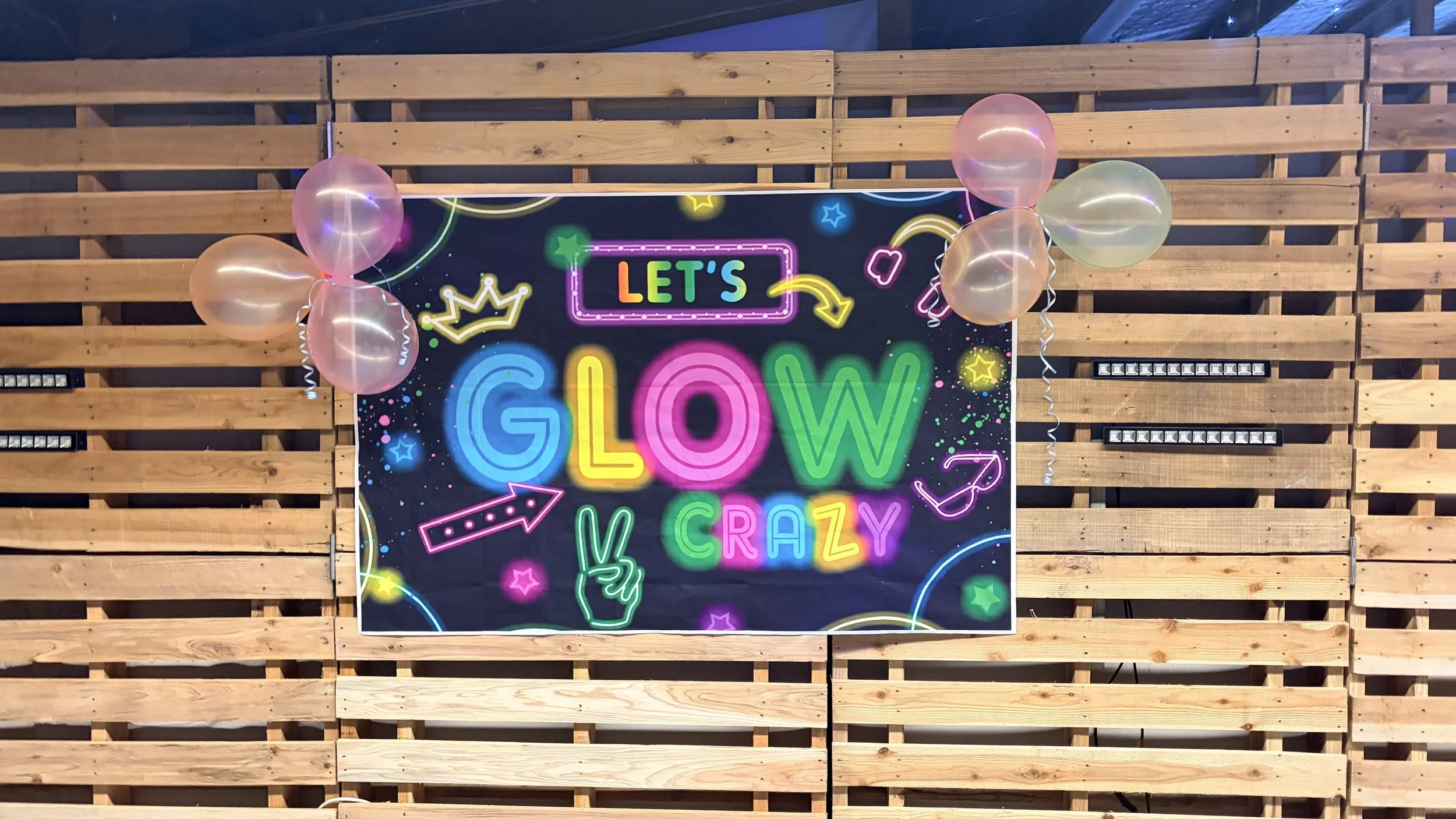 Glow Disco