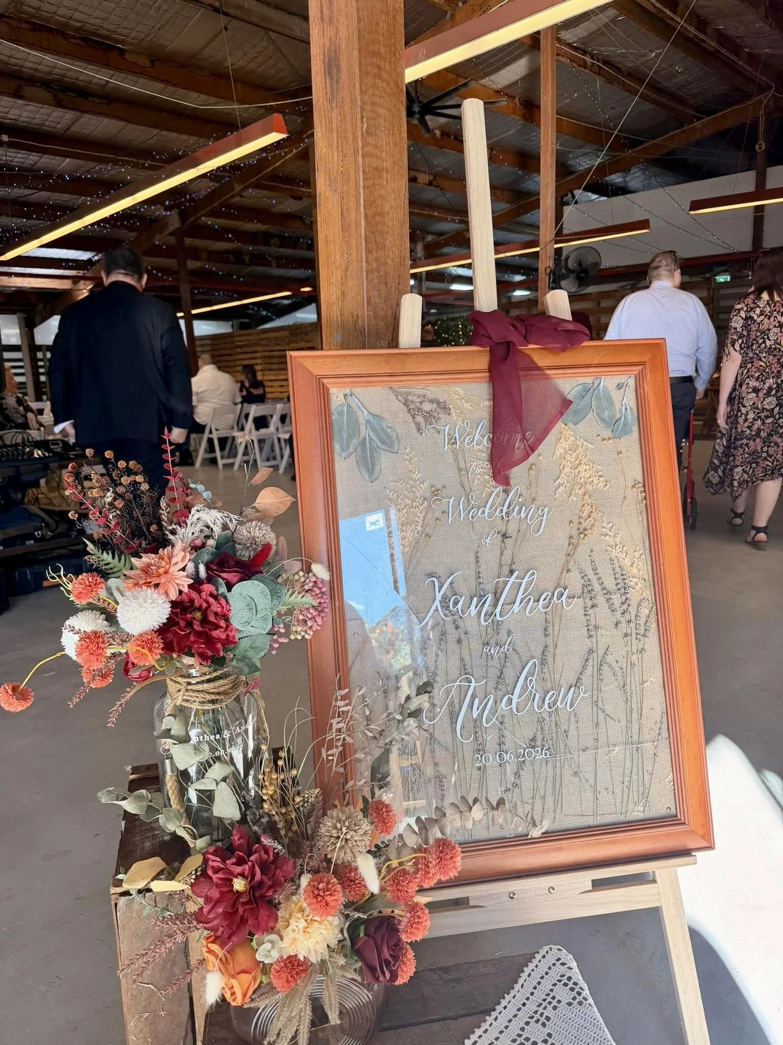 Wedding