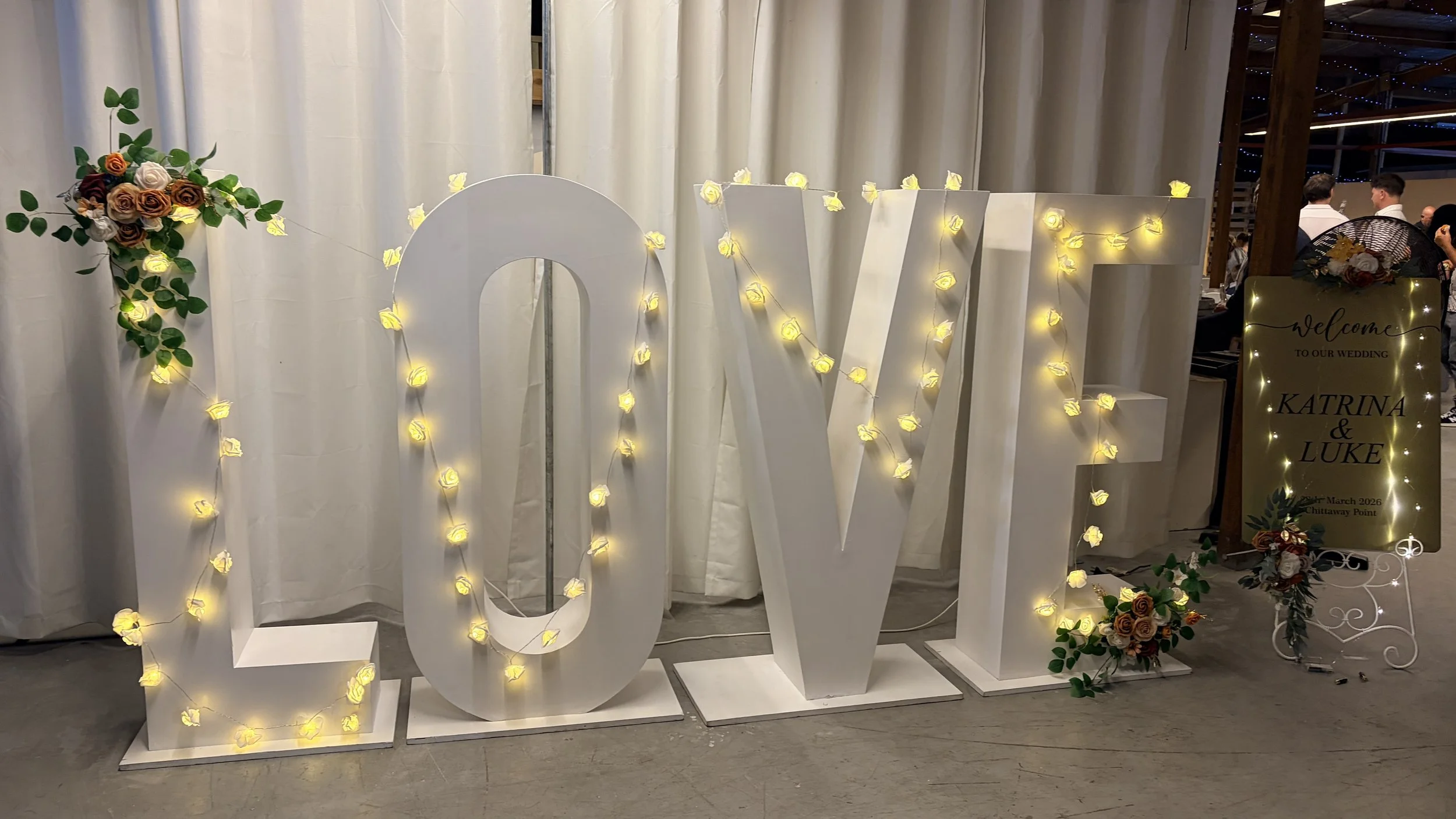 Wedding