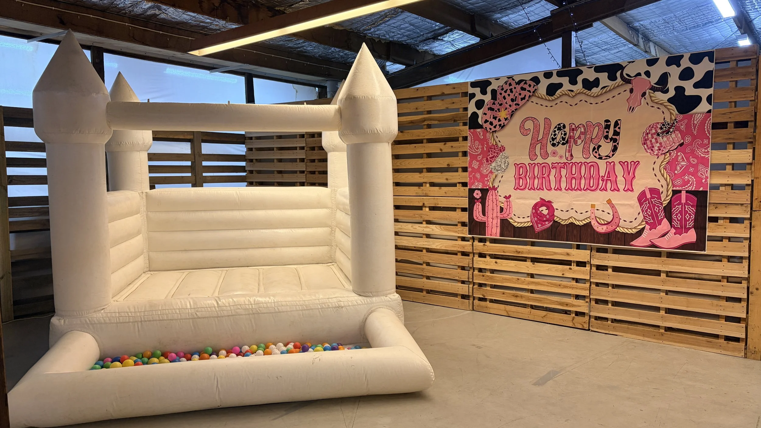 Children's Party