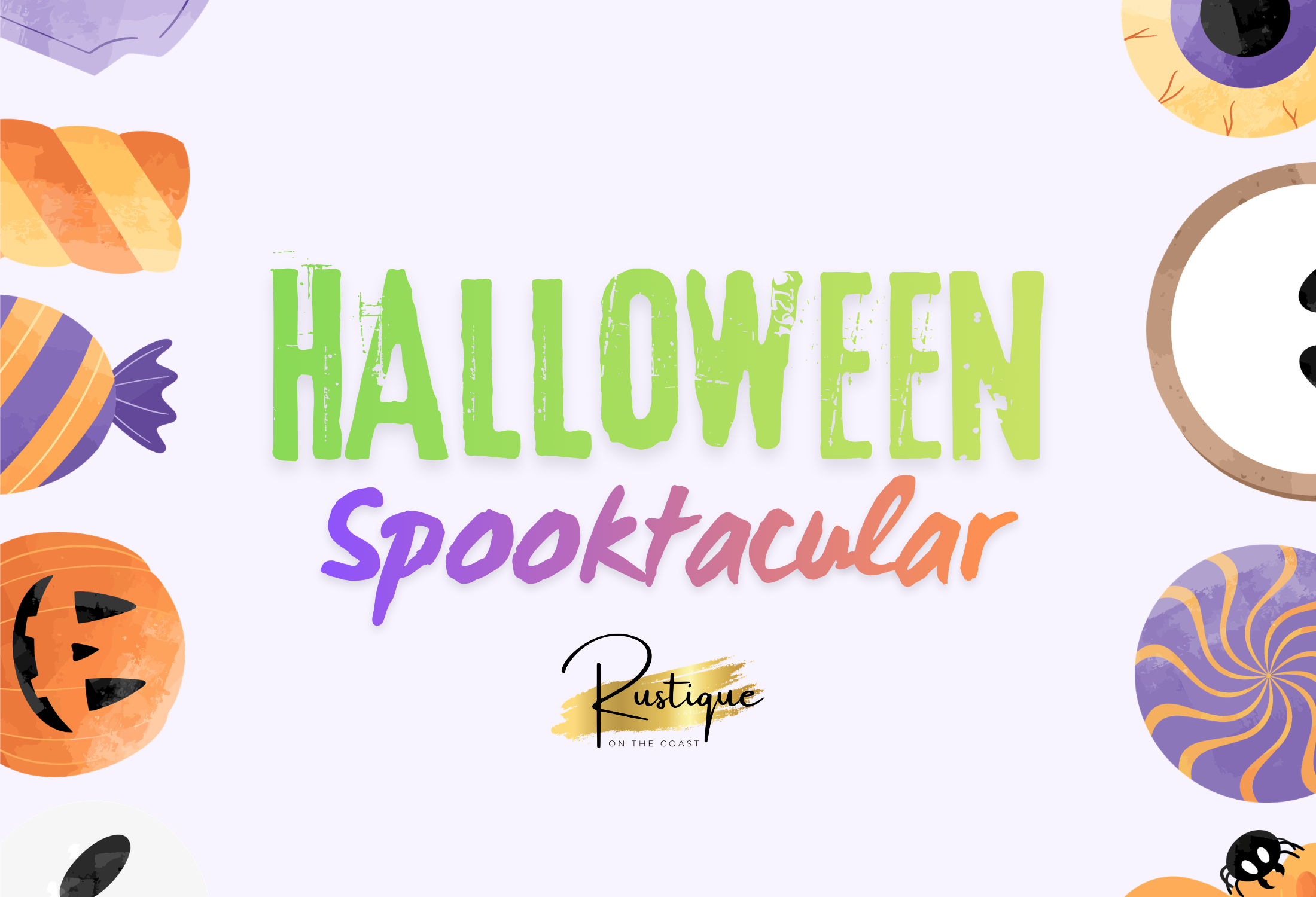Halloween Spooktacular