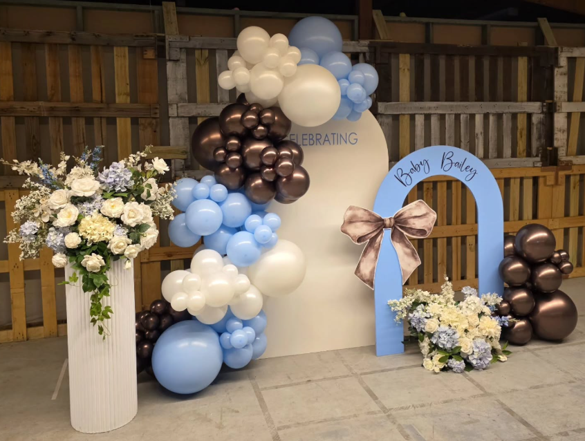 Baby Shower