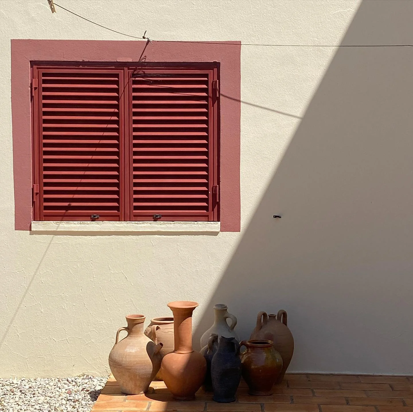 27 degrees today! :)