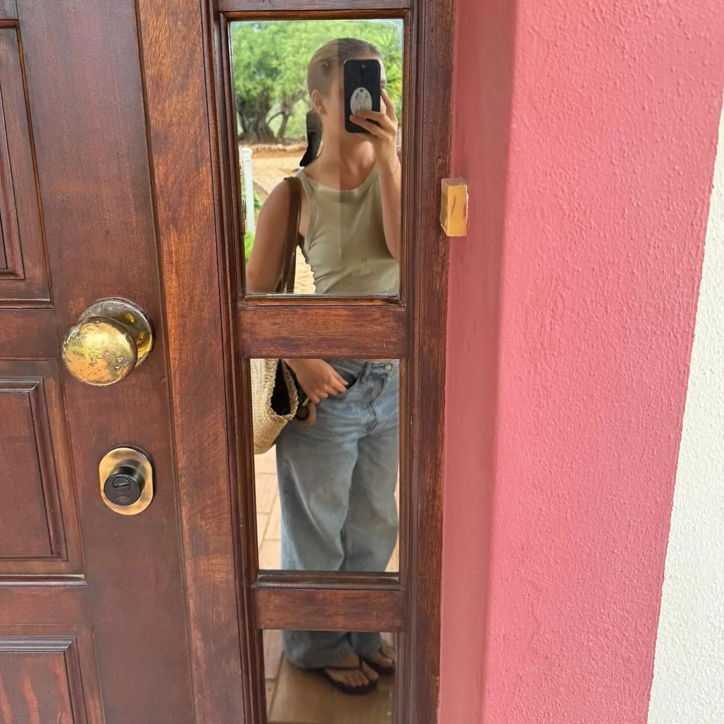 LAST MINUTE VACATION TIME? still spots in June and September. For a reduced price! Send us a private message.