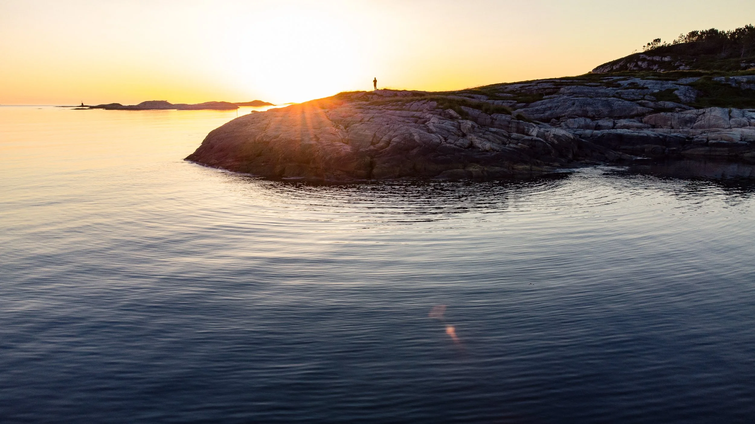 Warum mich Skandinavien als Gestalterin nie loslässt.