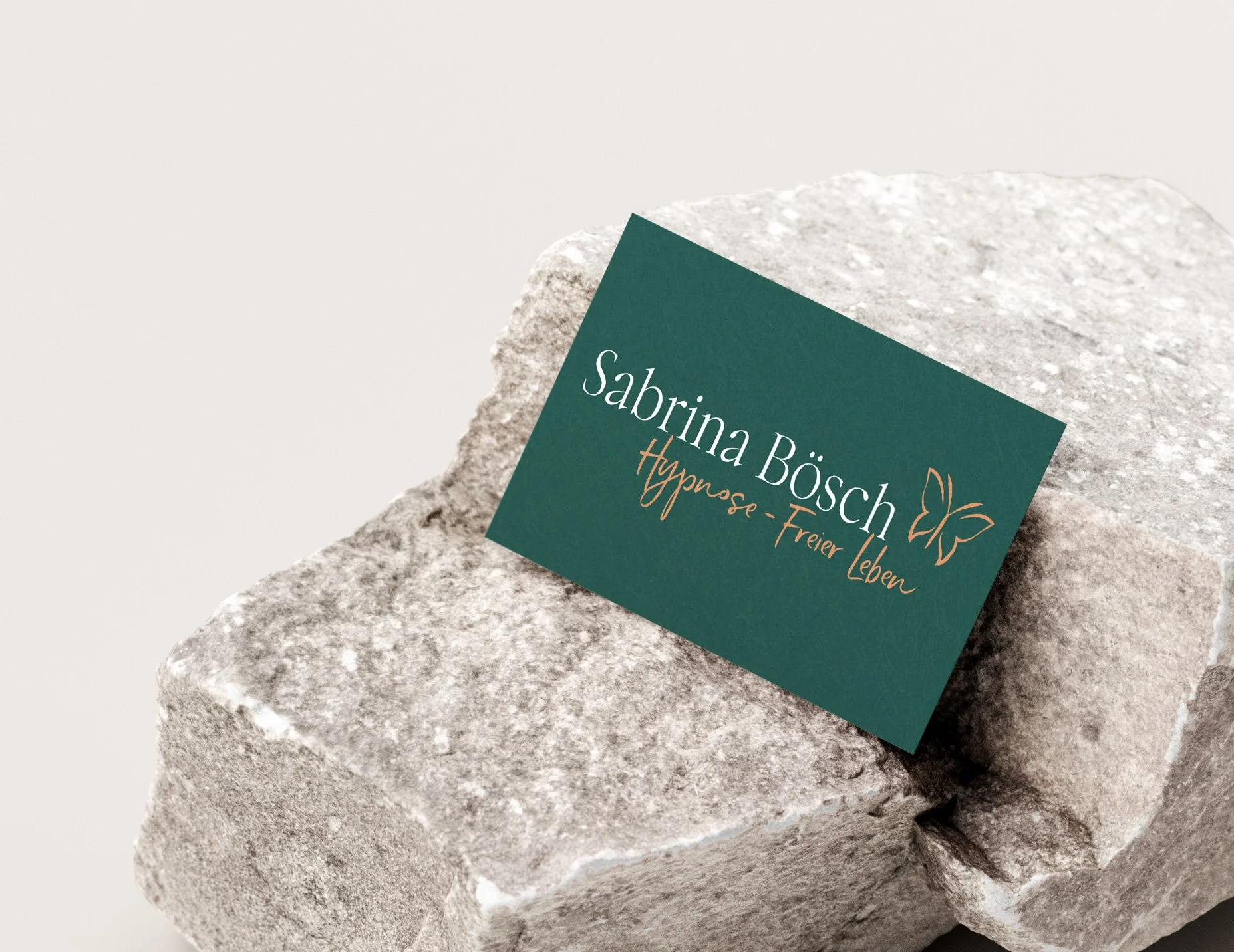 Manchmal fängt gutes Design nicht bei null an.