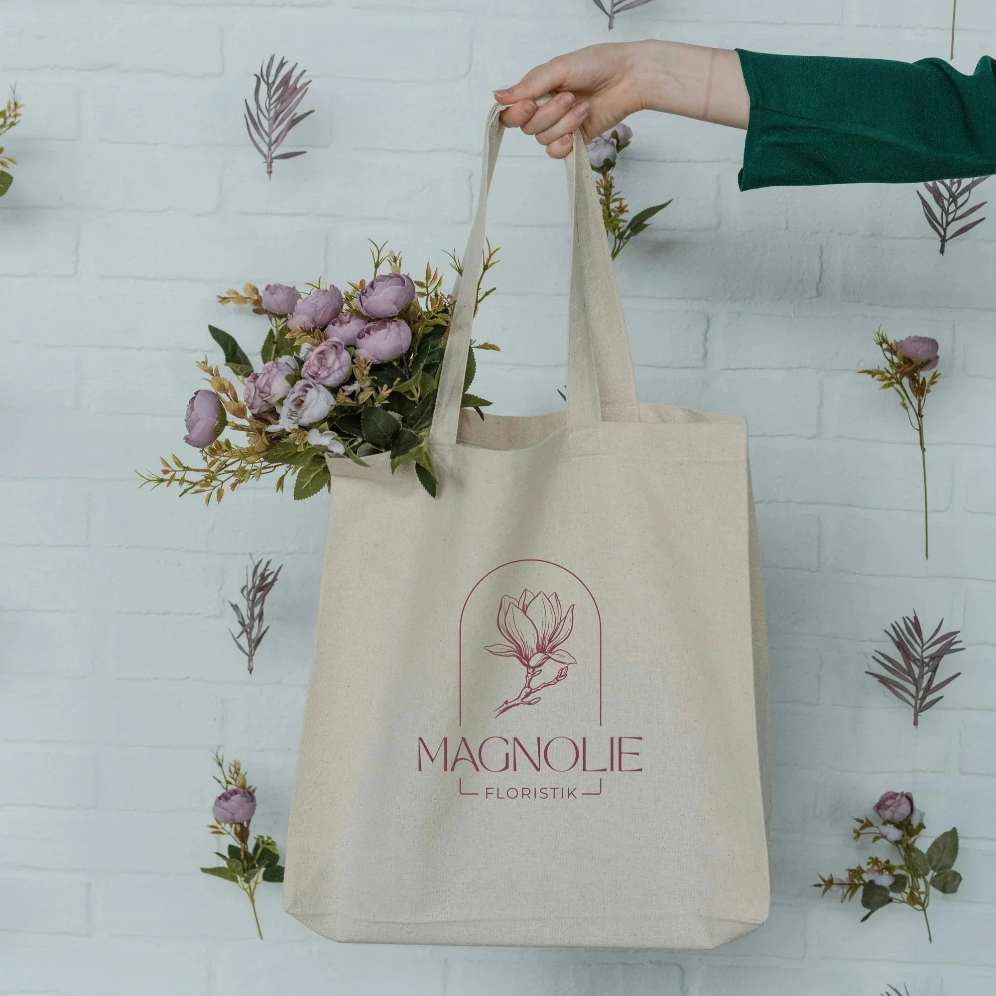 No. 01 – Magnolie