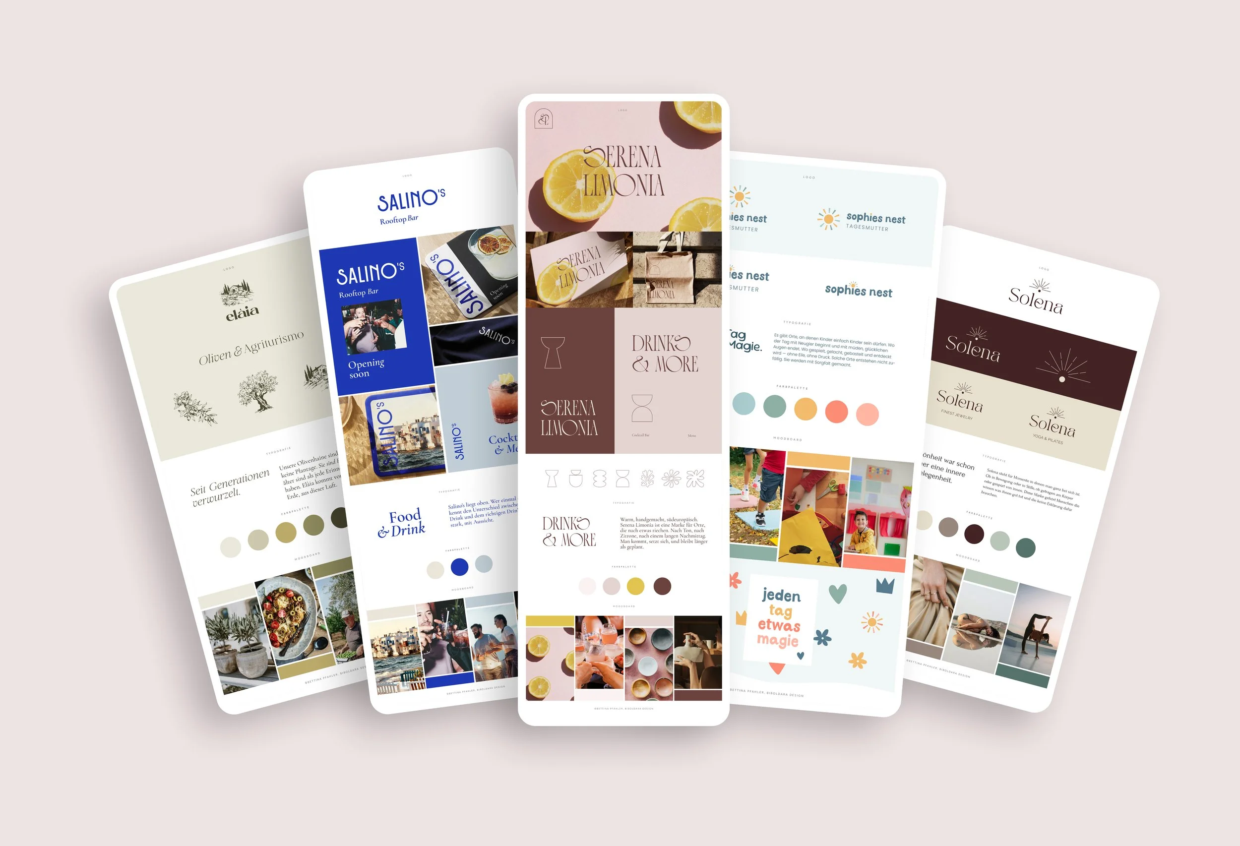 Warum ich ‘Startklare Marken’ (Premade Brands) mache und für wen sie gedacht sind.