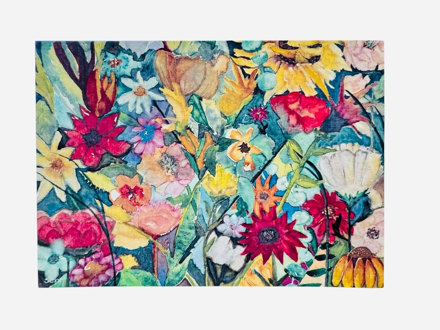 ✨ New prints just arrived! ✨
Available in a variety of sizes at artbyschnel.com &mdash; find the one that speaks to you and bring a touch of art into your home. 🖼️💛
#ArtBySchnel #CanadianArtist #WatercolourArt #AcrylicArt #WildlifeArt #LandscapeArt