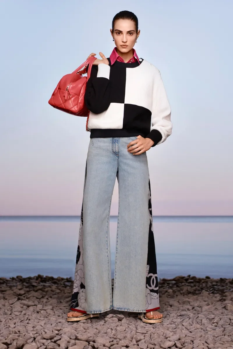 Chanel Cruise 2020/21: Mediterranean Inspiration and Luxury Location Scouting