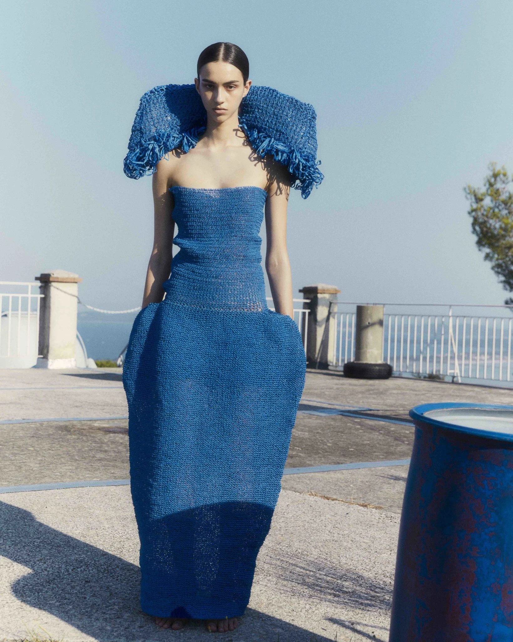 Hyères Festival 2020: The Fashion Event That Continues to Inspire Creative Productions