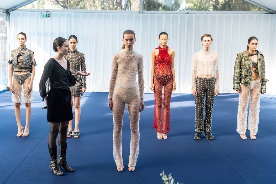 Hyères Festival 2022: Emerging Fashion Talent on the French Riviera