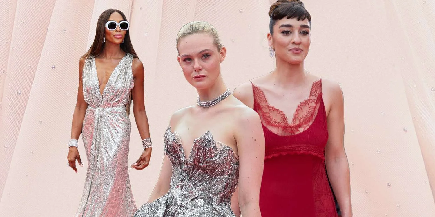 Cannes Film Festival 2023: Custom Couture and Luxury Fashion on the French Riviera
