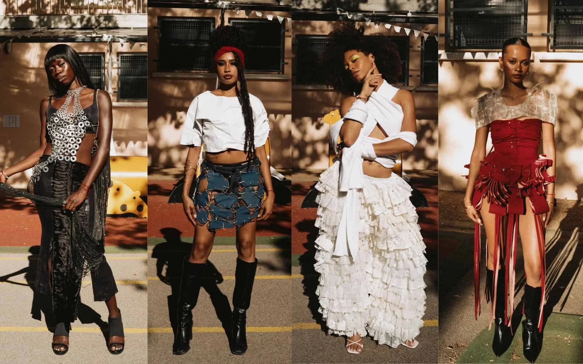 Marseille Slow Fashion Week 2026: A New Creative Energy for the Mediterranean Fashion Scene