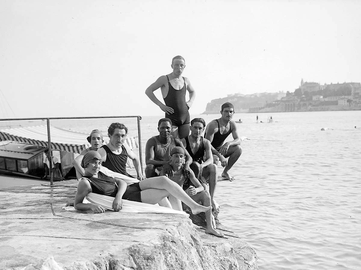 The Roaring Twenties of Coco Chanel: Monaco Celebrates the Birth of Riviera Style