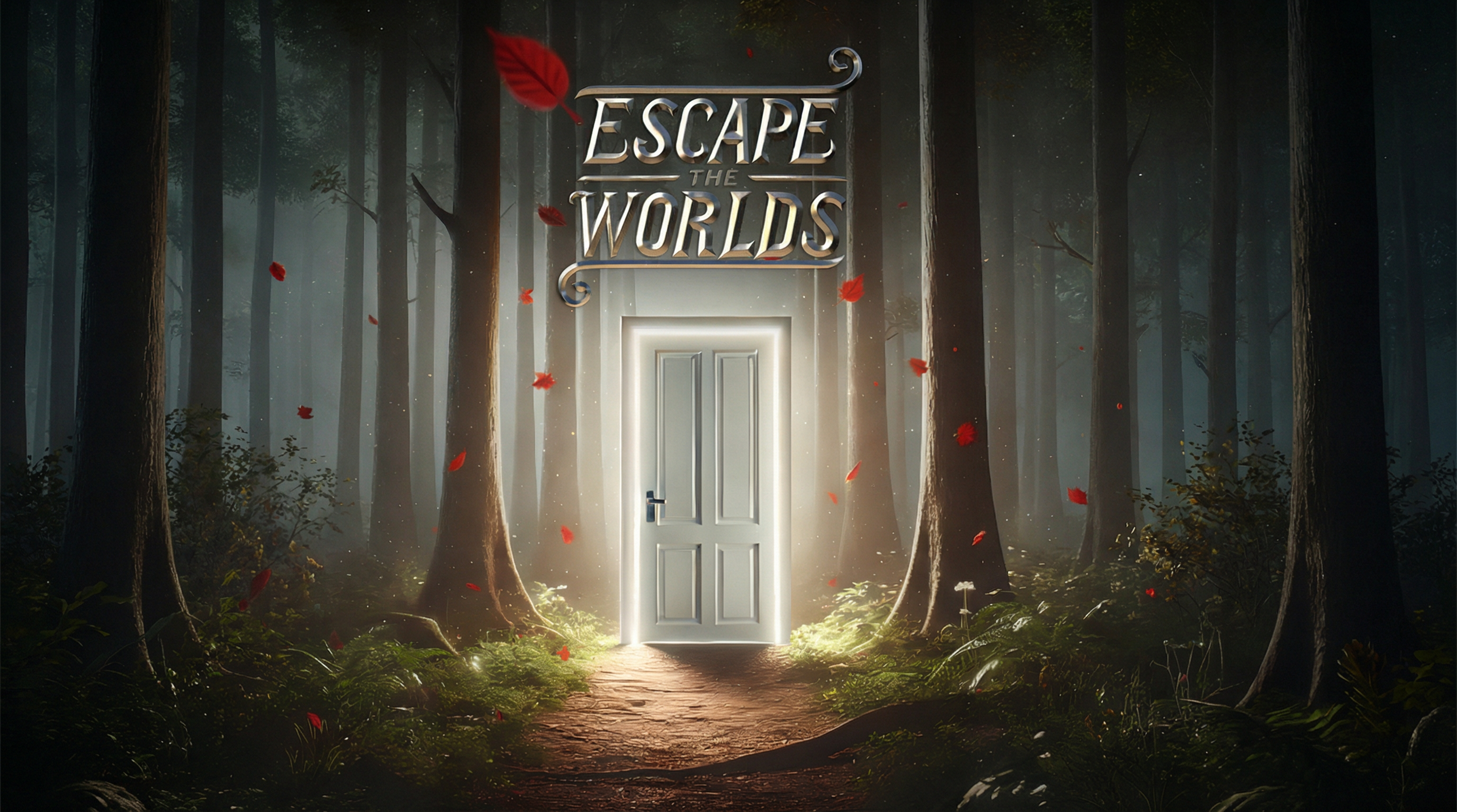 Escape the Worlds