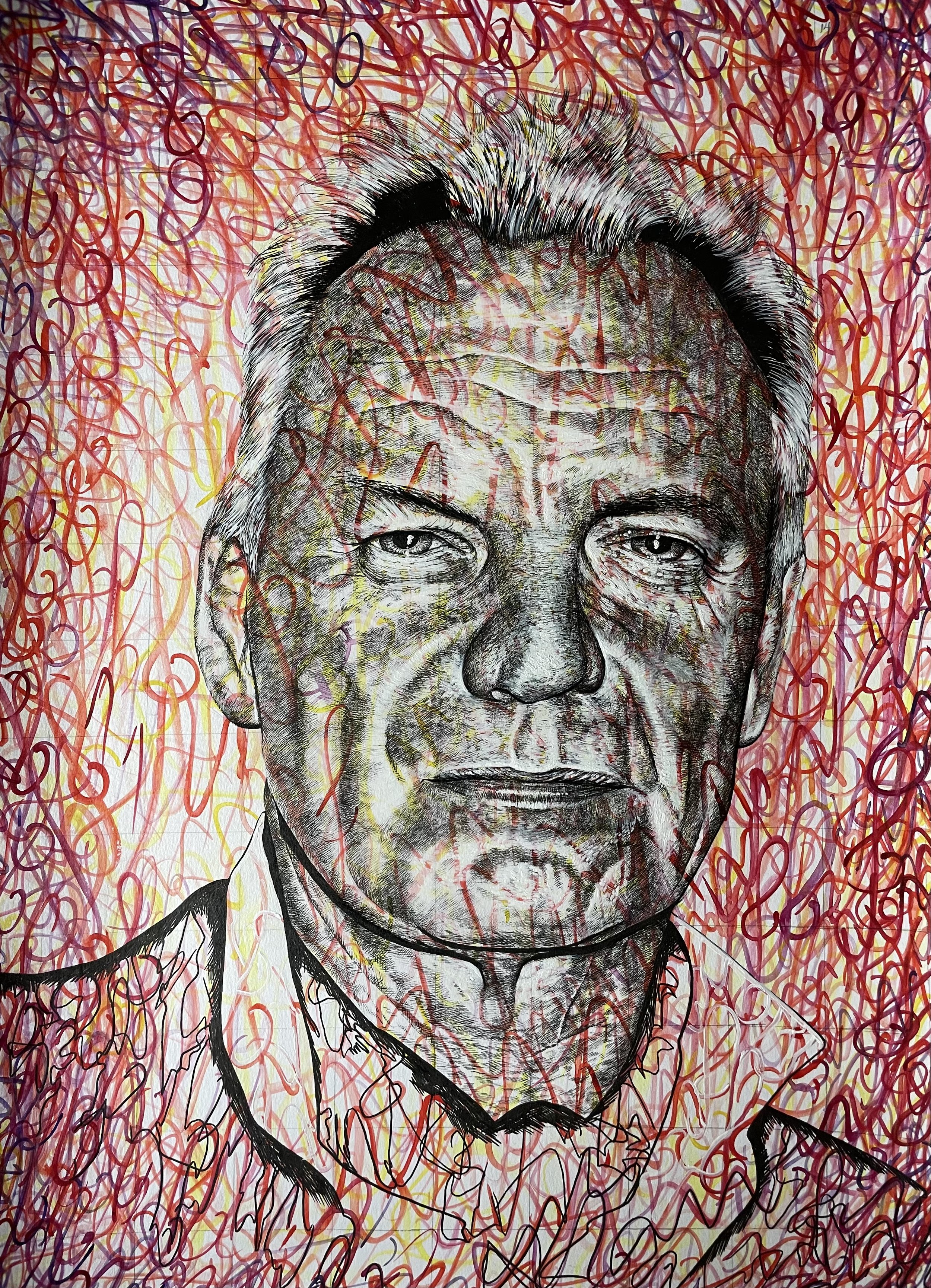 sting, 2025