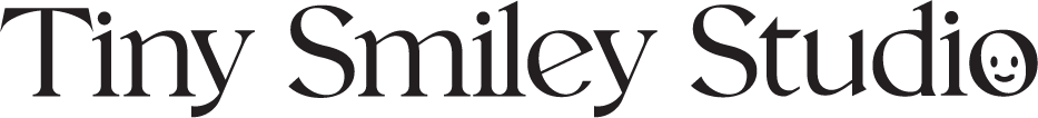 Tiny Smiley Studio