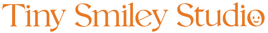 Tiny Smiley Studio