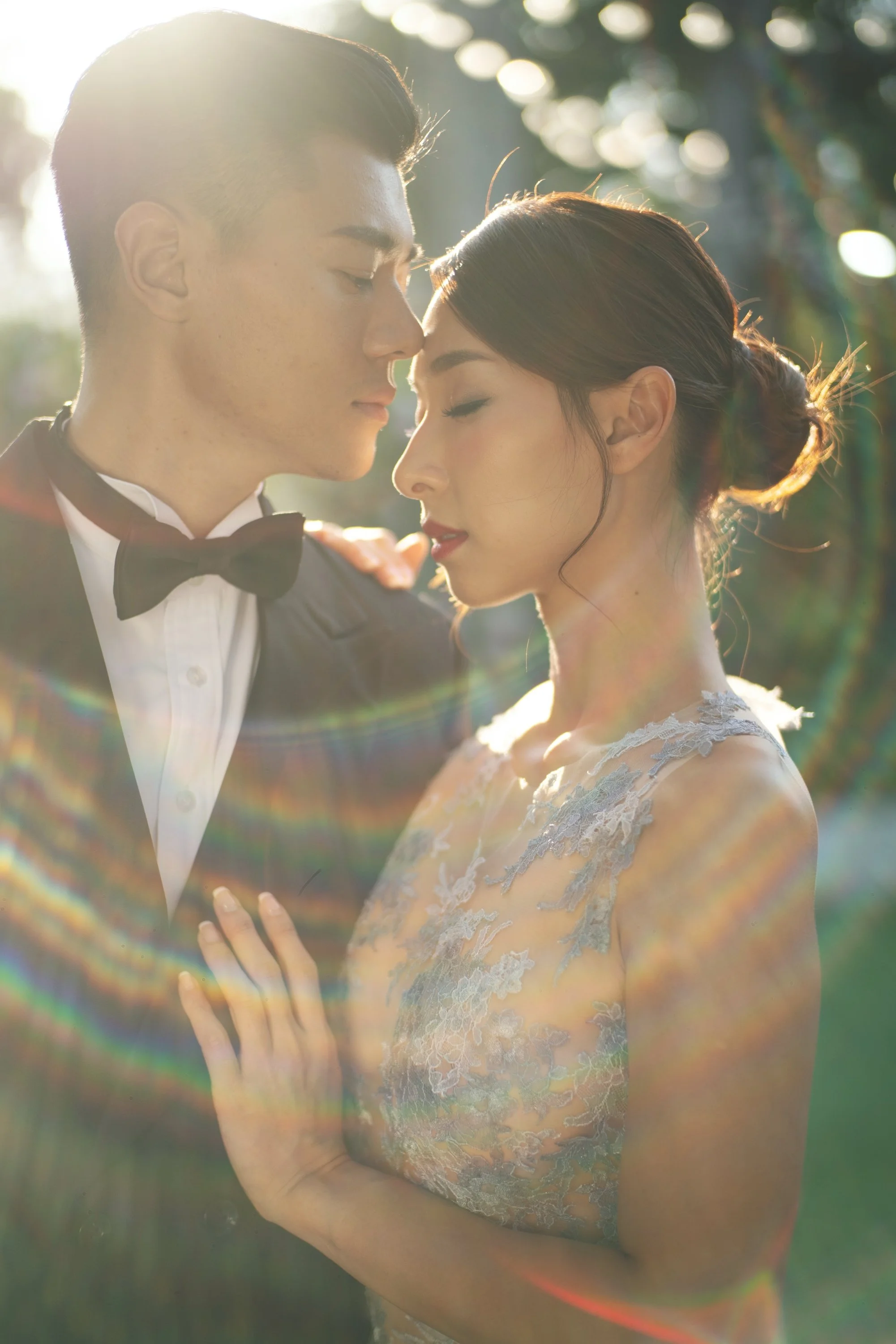 Leyna Tokyo Productions portfolio image 7
