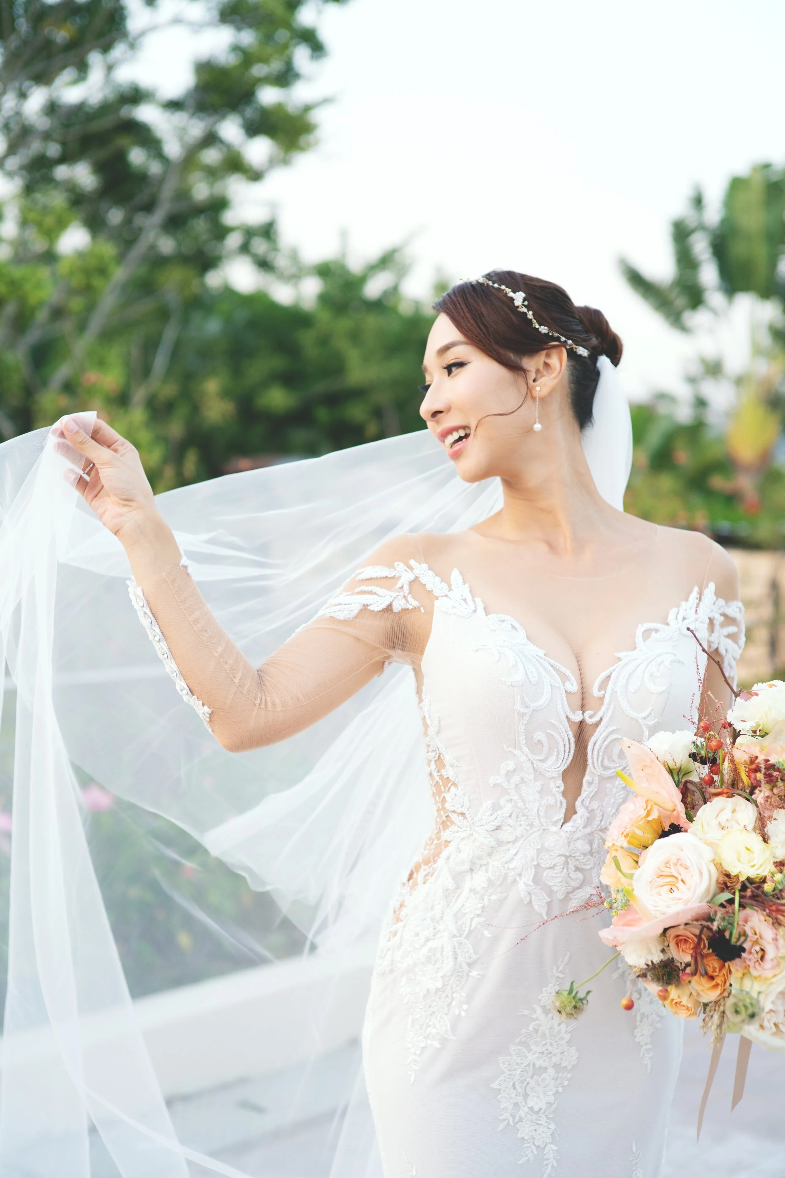 Leyna Tokyo Productions portfolio image 5