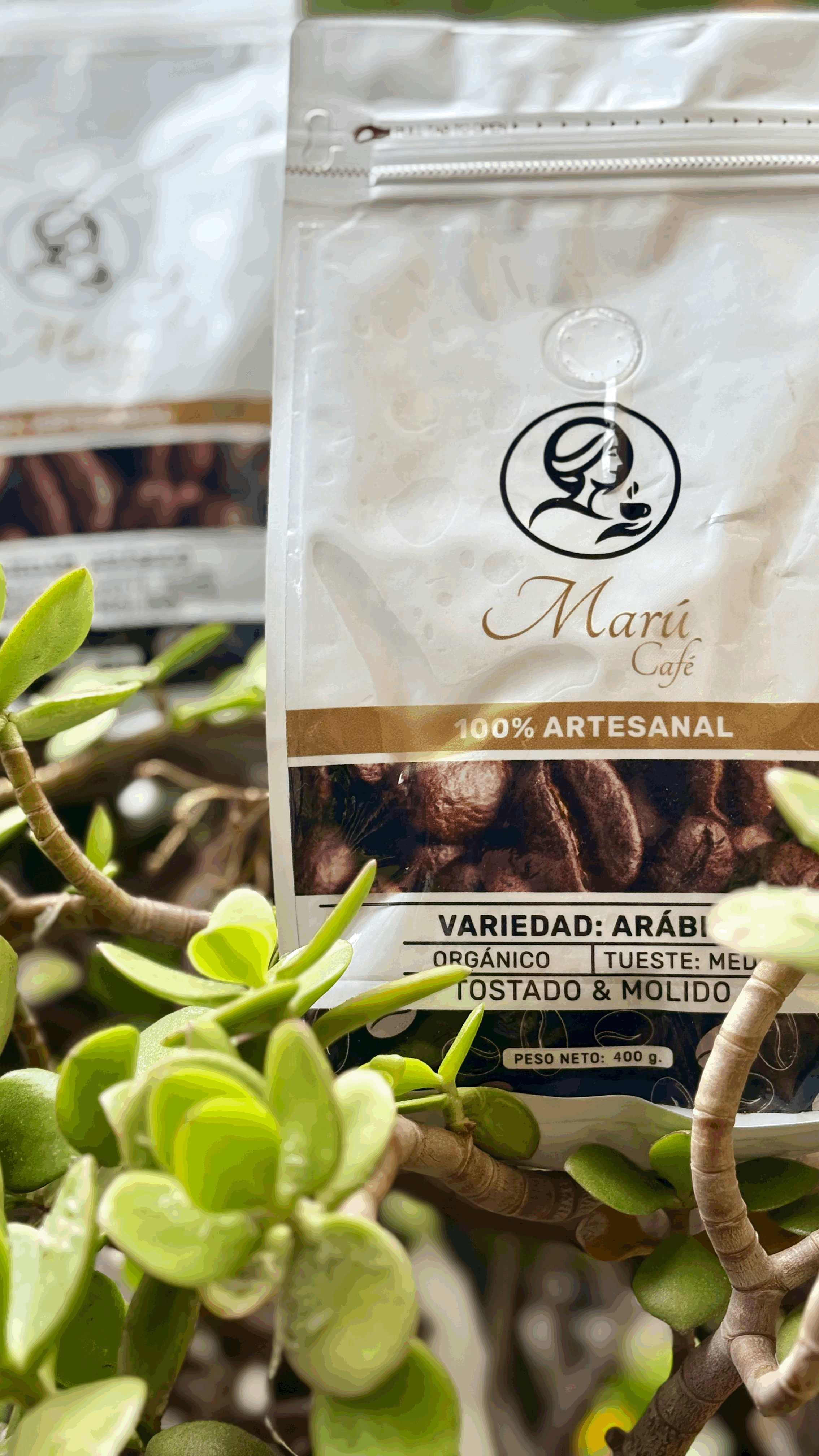 Maru Café