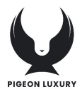 Pigeon Luxury